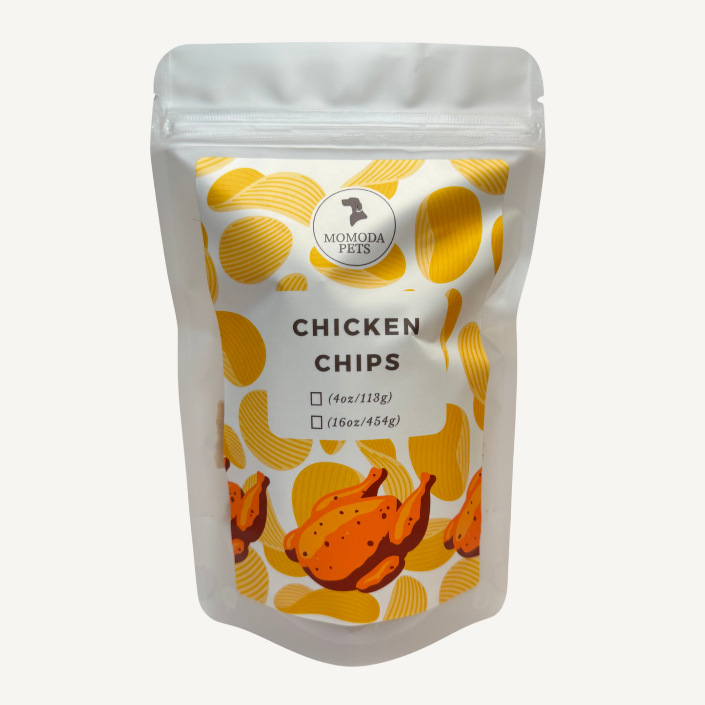Chicken Chips