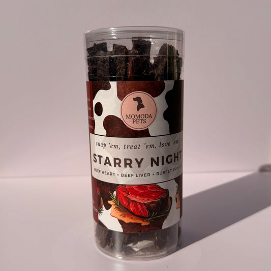 Starry Night (Sticks)
