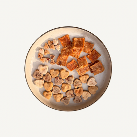 Love Duo: Ocean Edition