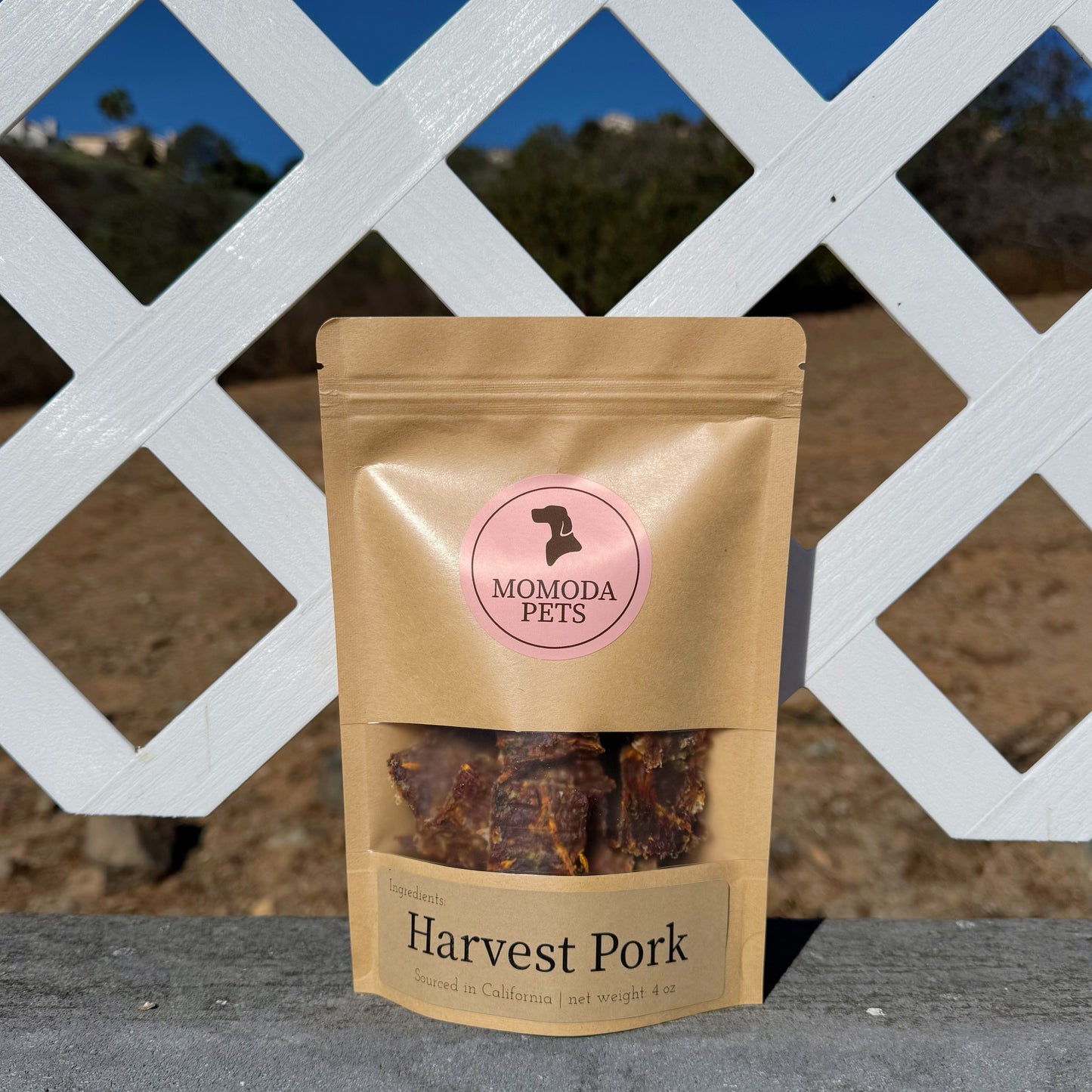 Harvest Pork