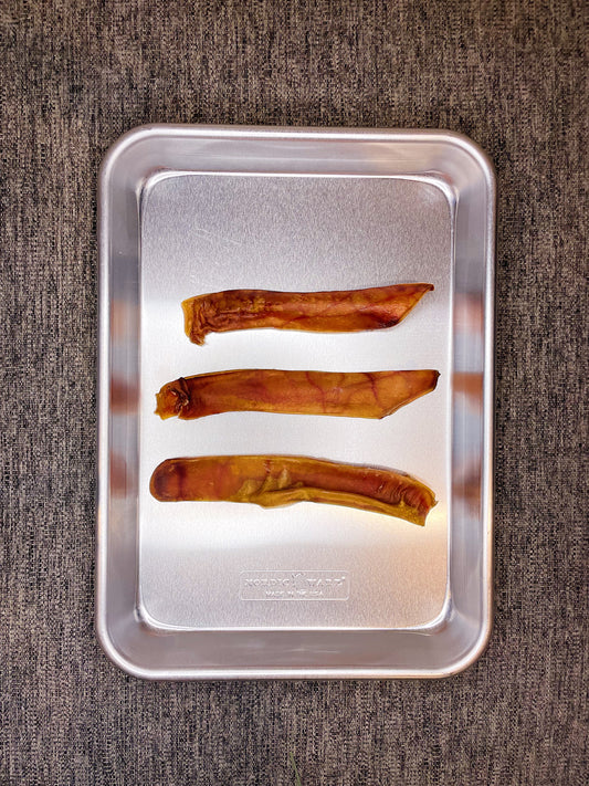 Pig Ear/ Strips