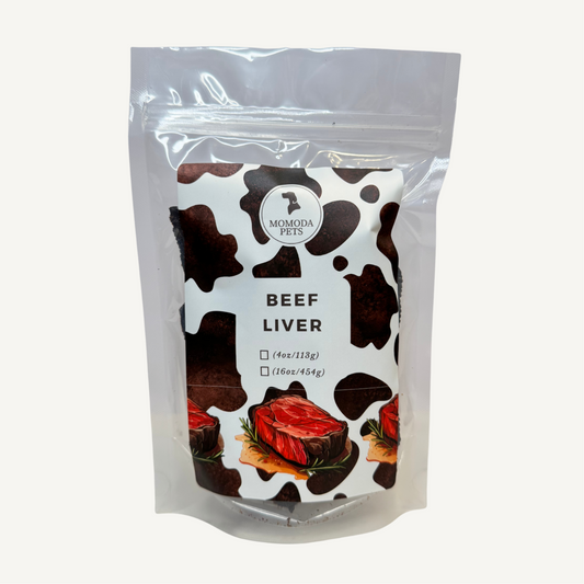 Beef Liver