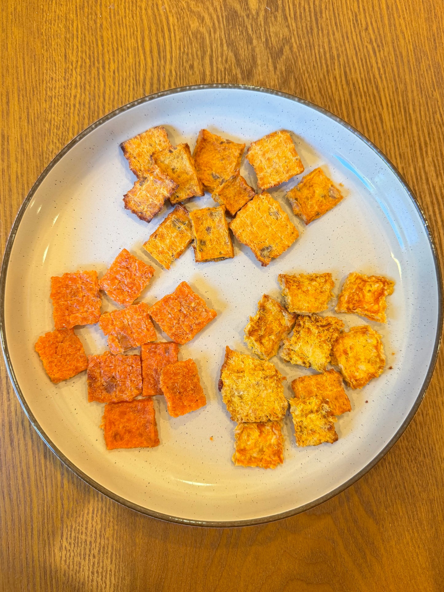 Fisher’s Trio — Limited Edition