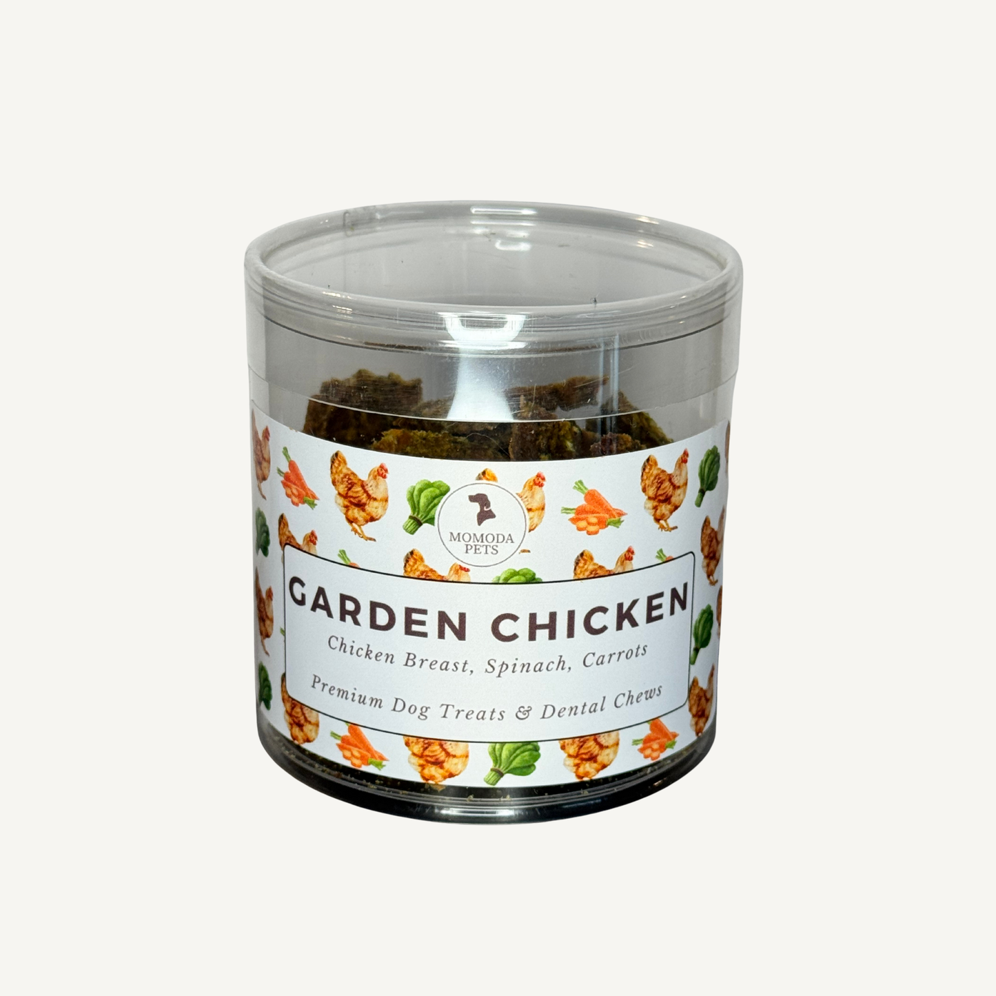 Garden Chicken