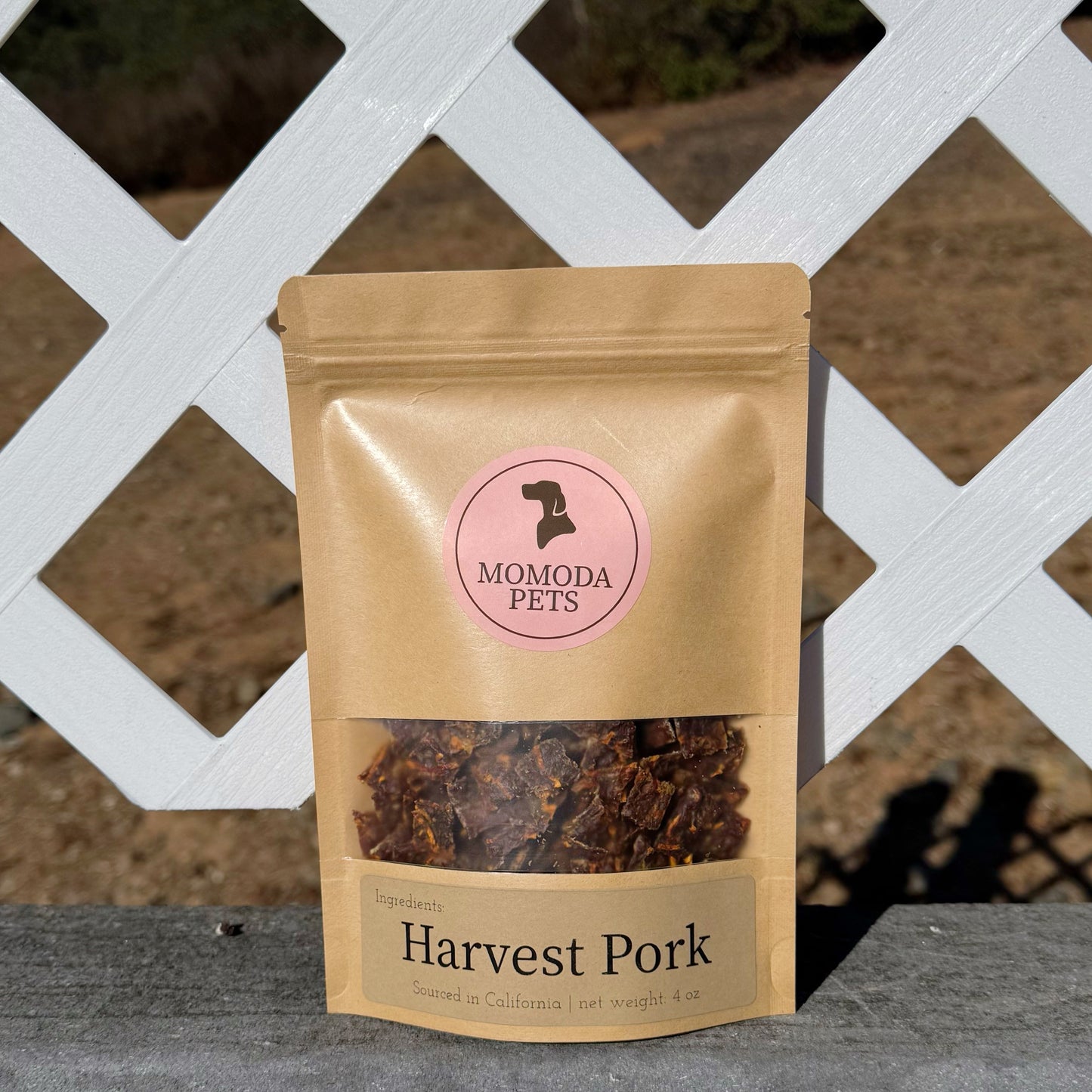 Harvest Pork