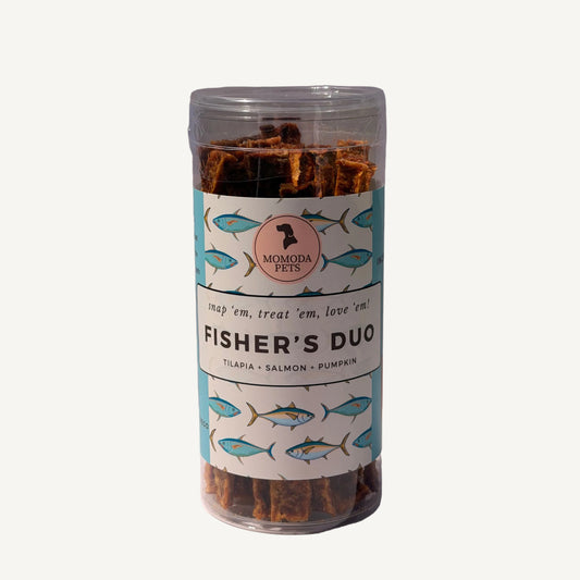 Fisher's Duo