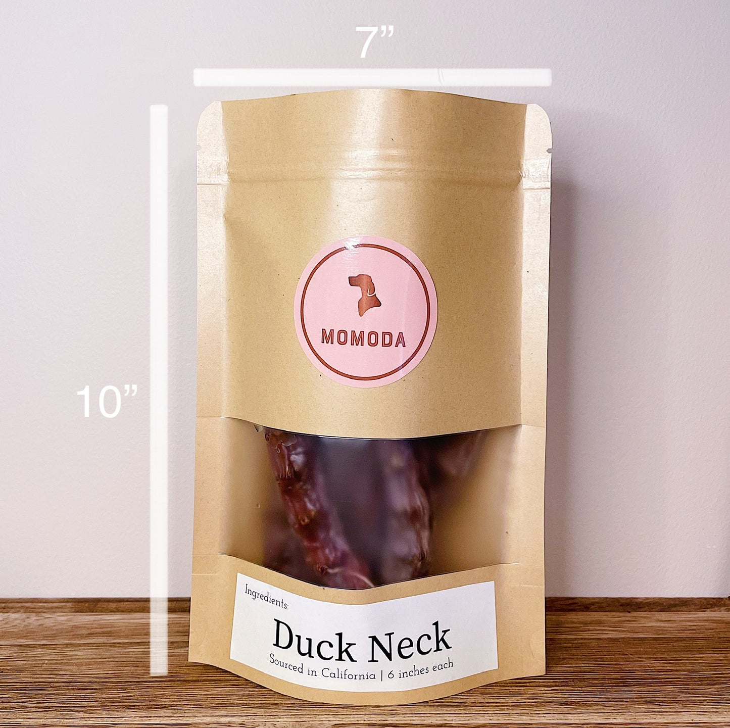 Duck Neck