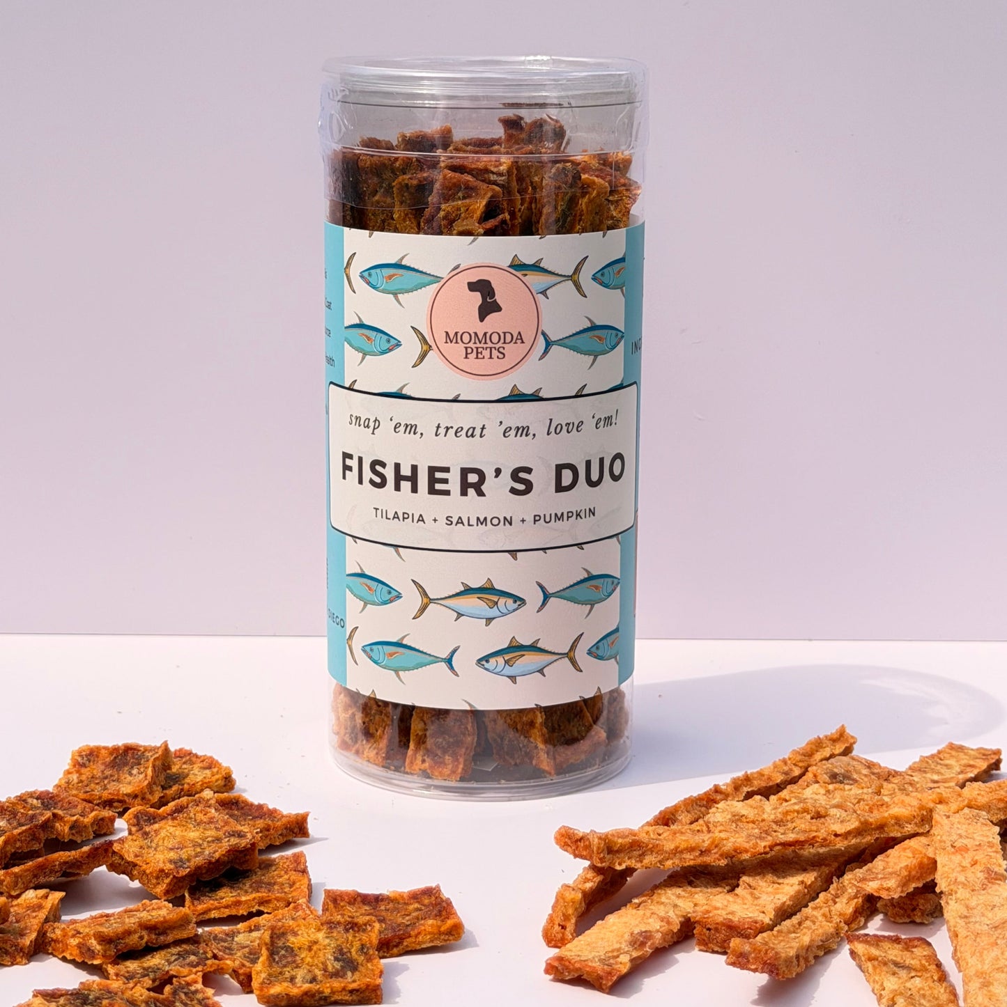 Fisher's Duo (Chips)