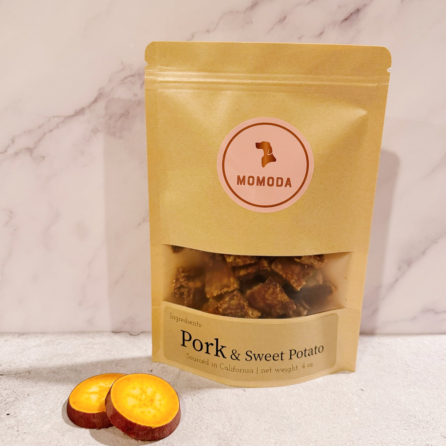 Pork & Sweet Potato