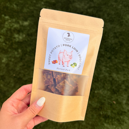 Harvest Pork (Chips)