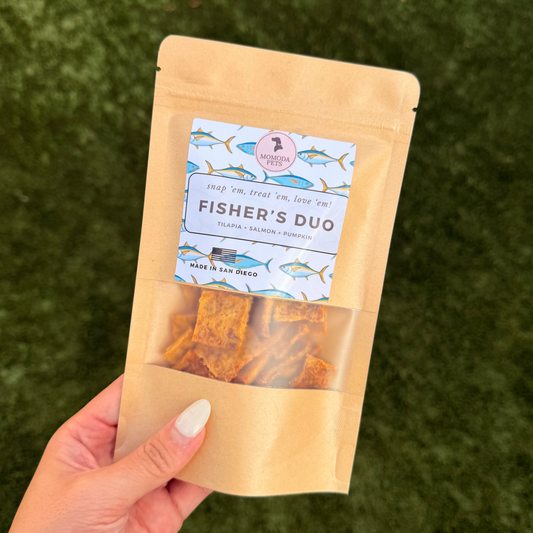 Fisher's Duo (Chips)