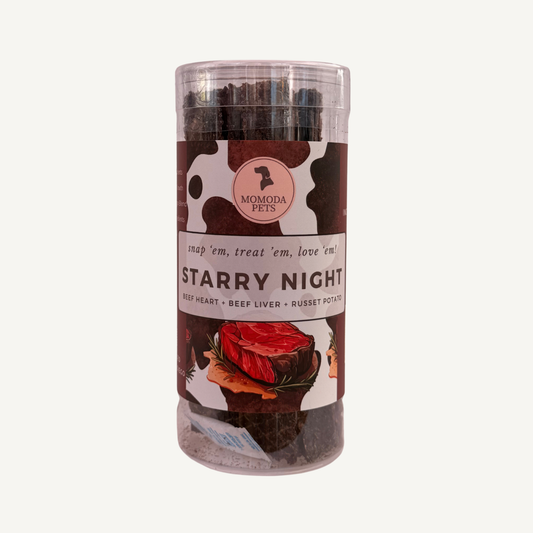 Starry Night (Sticks)