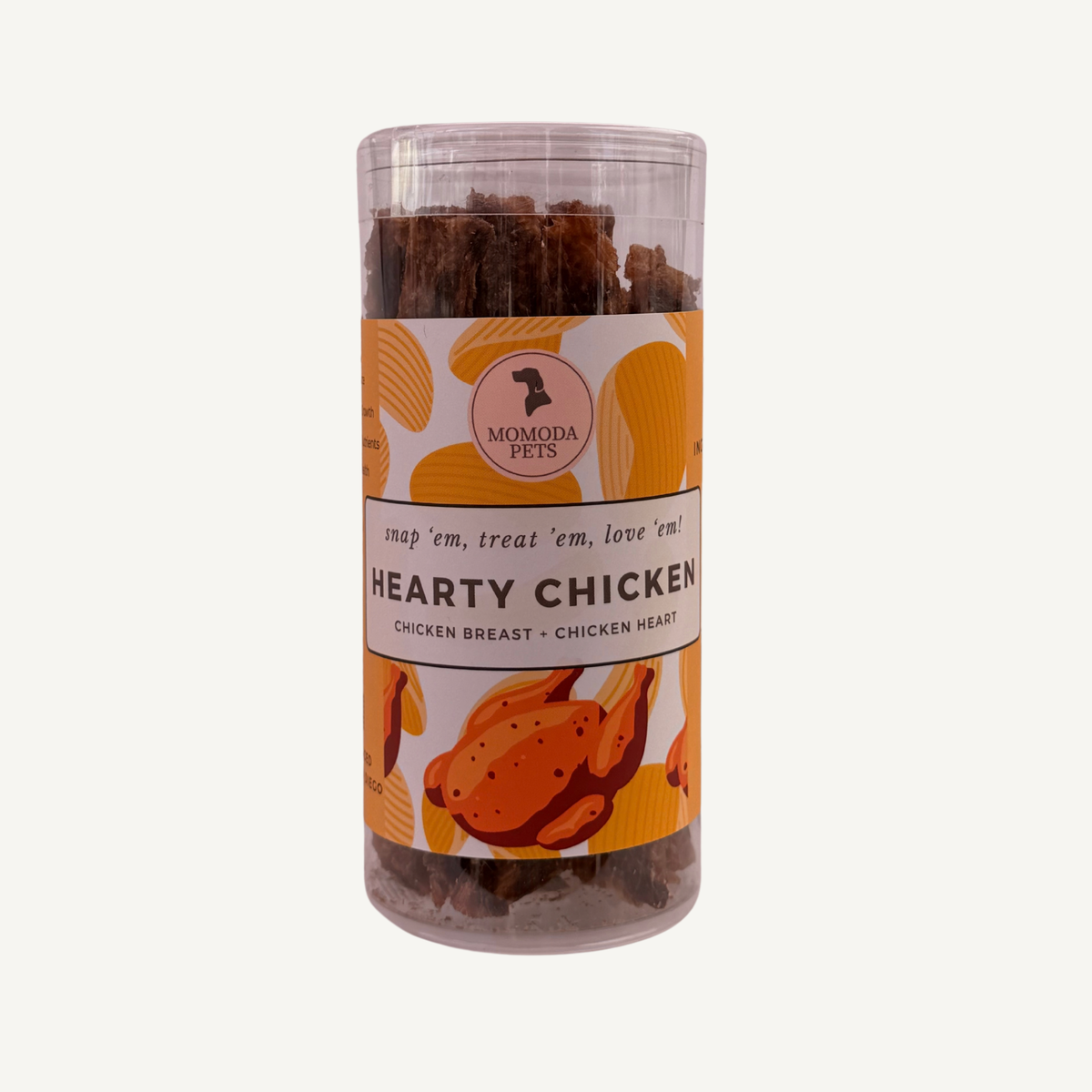 Hearty Chicken (Sticks)