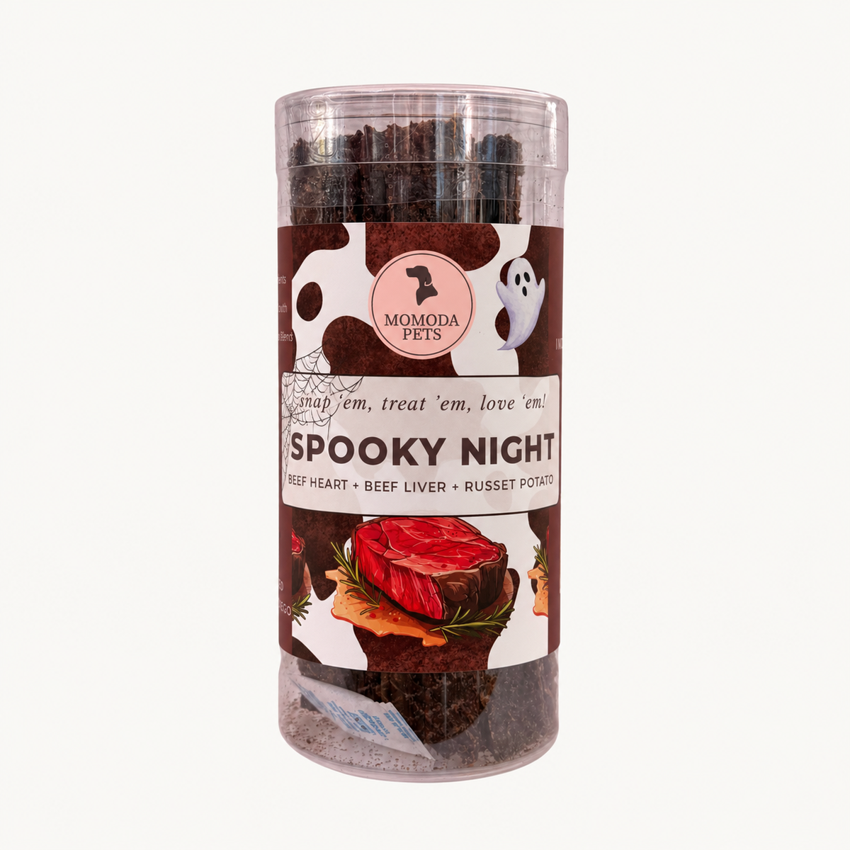 Halloween Bundle - limited edition