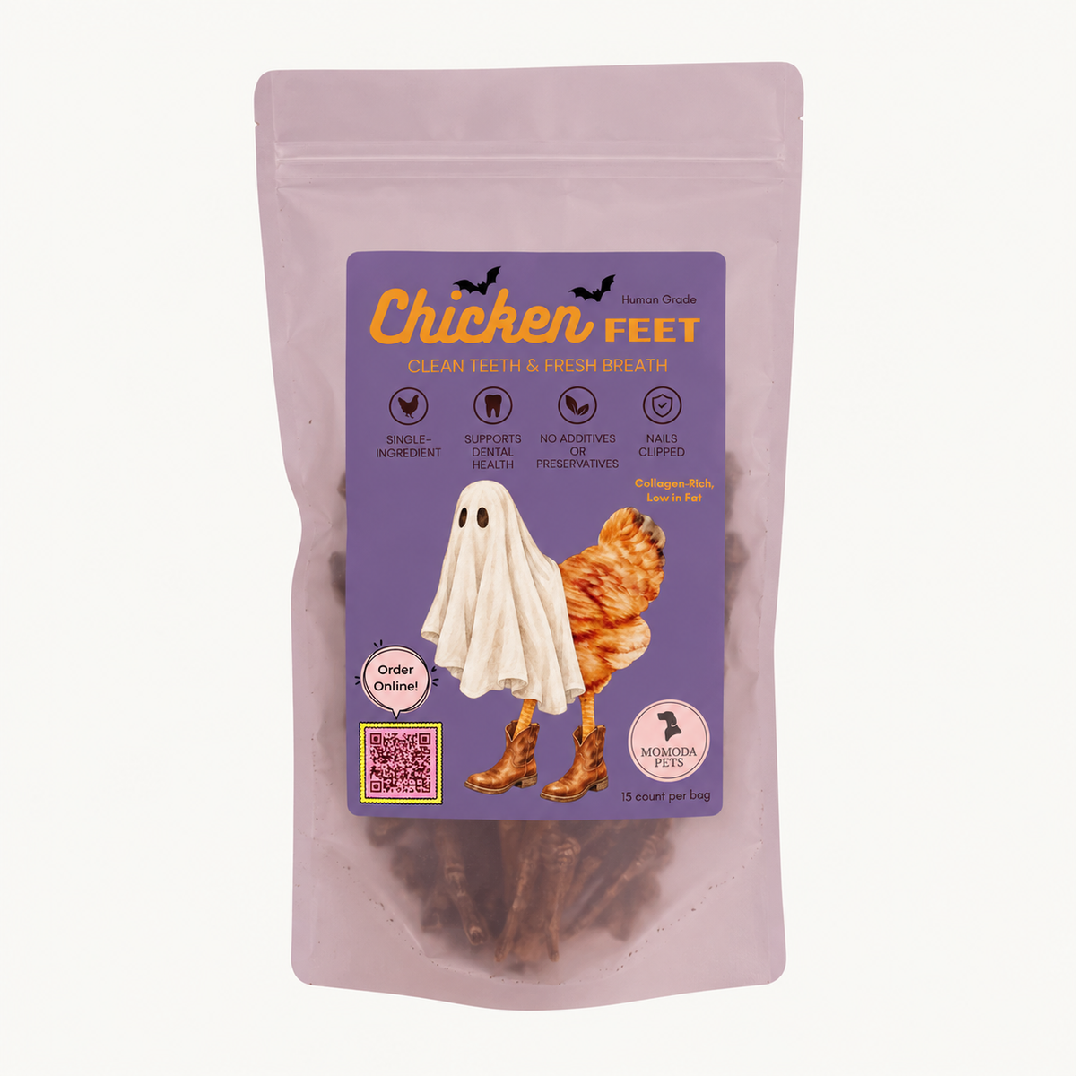 Halloween Bundle - limited edition