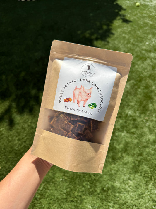 Harvest Pork