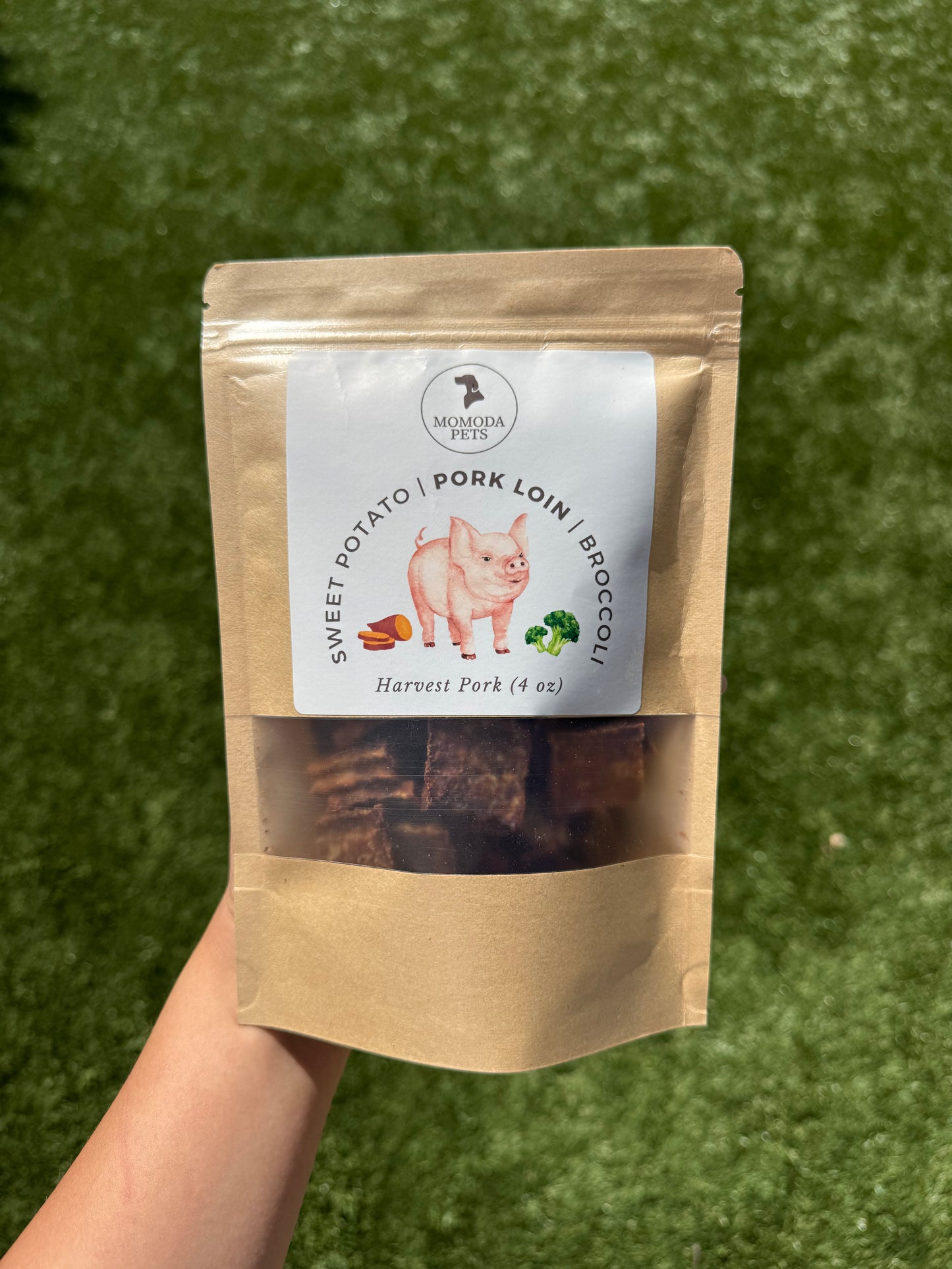 Harvest Pork