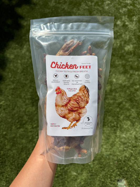 Chicken Feet