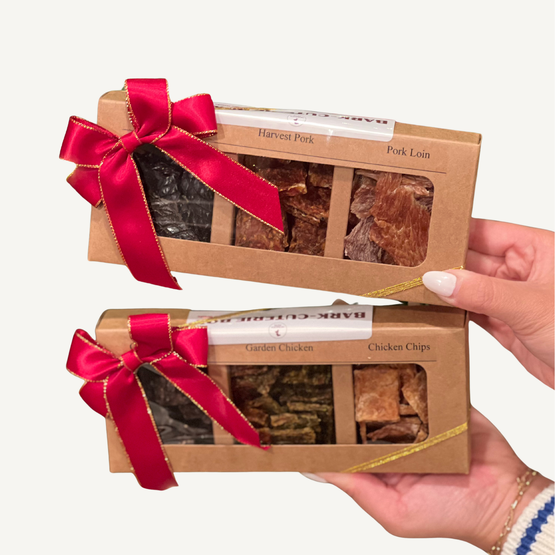 Barkcuterie Box – Momoda Pets